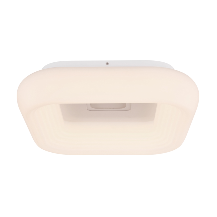 Globo - Iluminação de teto LED com regulação LED/50W/230V + controlo remoto