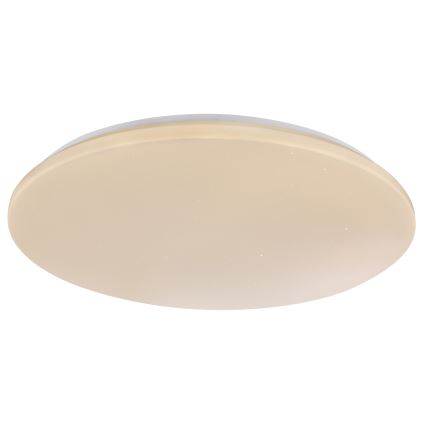Globo - Iluminação de teto LED com controlo remoto LED/60W/230V