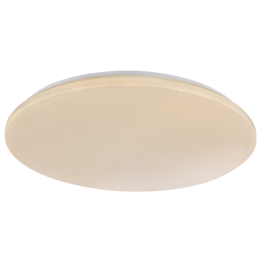 Globo - Iluminação de teto LED com controlo remoto LED/60W/230V