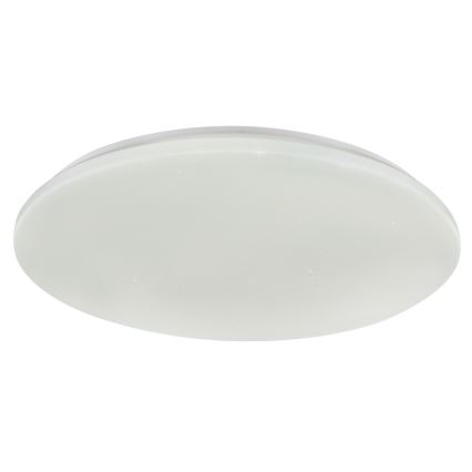 Globo - Iluminação de teto LED com controlo remoto LED/60W/230V