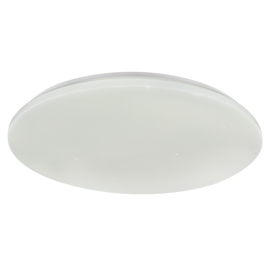 Globo - Iluminação de teto LED com controlo remoto LED/60W/230V