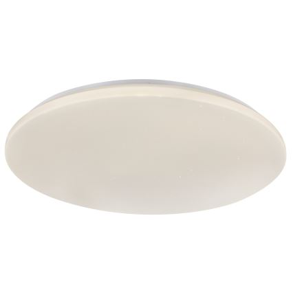 Globo - Iluminação de teto LED com controlo remoto LED/60W/230V