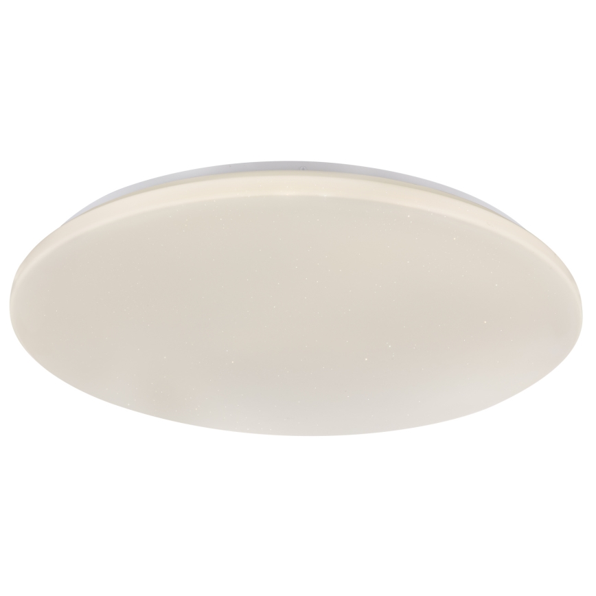 Globo - Iluminação de teto LED com controlo remoto LED/60W/230V