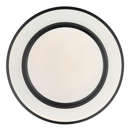 Globo - Iluminação de teto RGBW com regulação LED/24W/230V 3000-6500K+ comando
