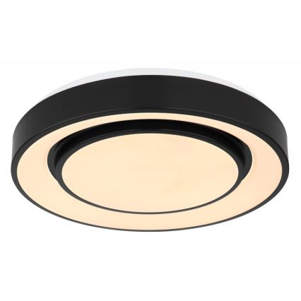 Globo - Iluminação de teto RGBW com regulação LED/24W/230V 3000-6500K+ comando