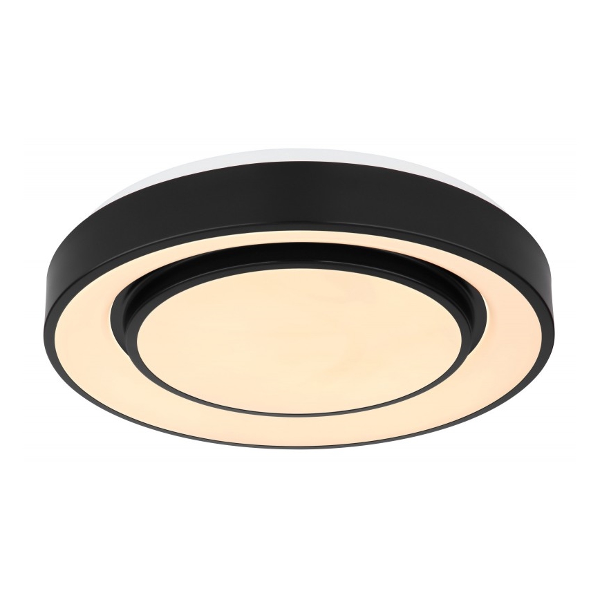 Globo - Iluminação de teto RGBW com regulação LED/24W/230V 3000-6500K+ comando
