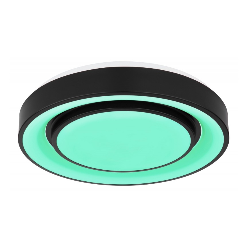 Globo - Iluminação de teto RGBW com regulação LED/24W/230V 3000-6500K+ comando