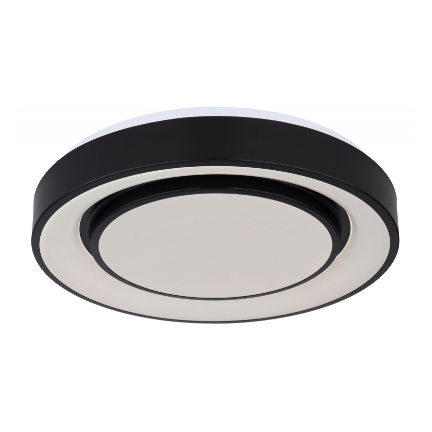 Globo - Iluminação de teto RGBW com regulação LED/24W/230V 3000-6500K+ comando
