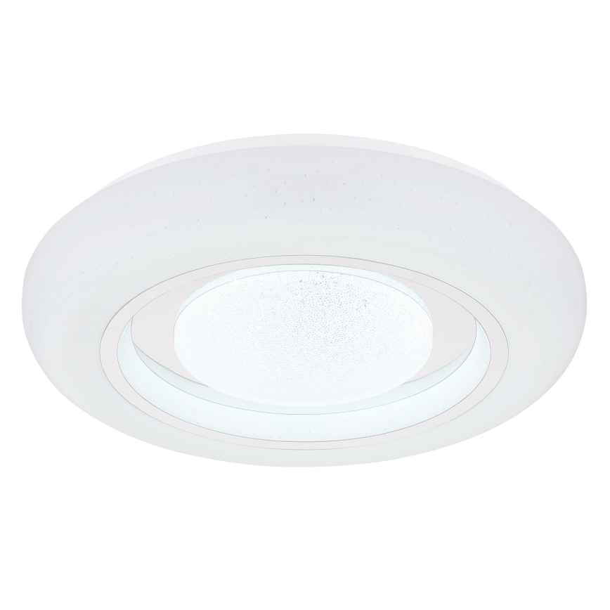 Globo - Iluminação de teto RGBW com regulação LED/18W/230V 2700-6500K + controlo remoto