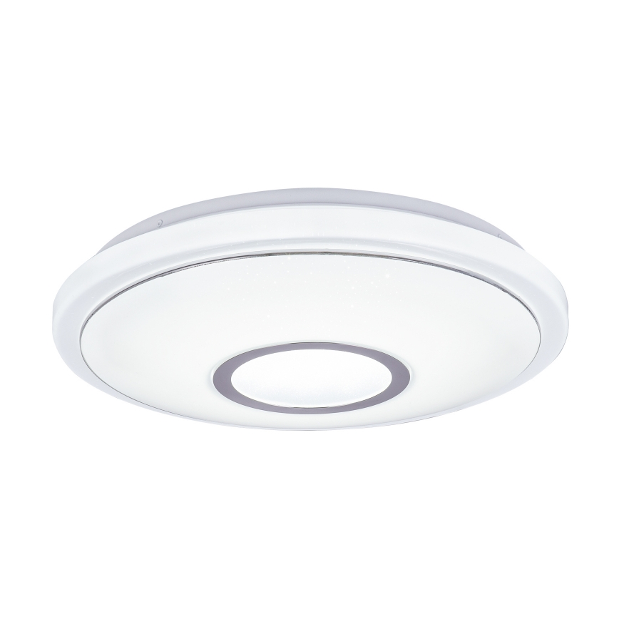 Globo - Iluminação de teto RGBW com regulação LED/16W/230V 2700-6500K WiFi Tuya + comando