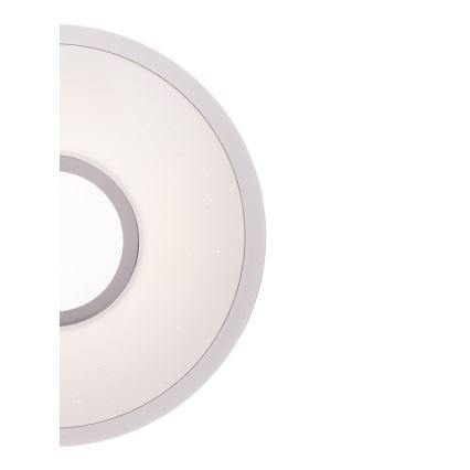 Globo - Iluminação de teto RGBW com regulação LED/16W/230V 2700-6500K WiFi Tuya + comando