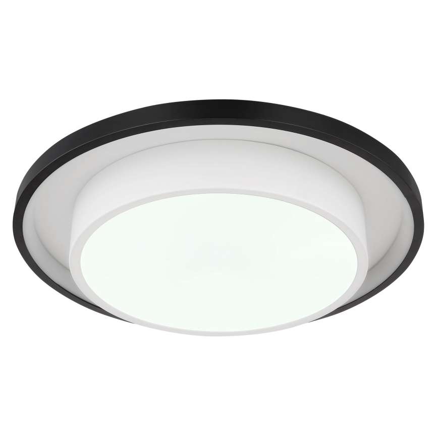 Globo - Iluminação de teto LED RGBW com regulação LED/21W/230V 2700-6500K+ controlo remoto
