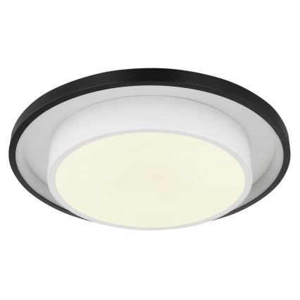 Globo - Iluminação de teto LED RGBW com regulação LED/21W/230V 2700-6500K+ controlo remoto