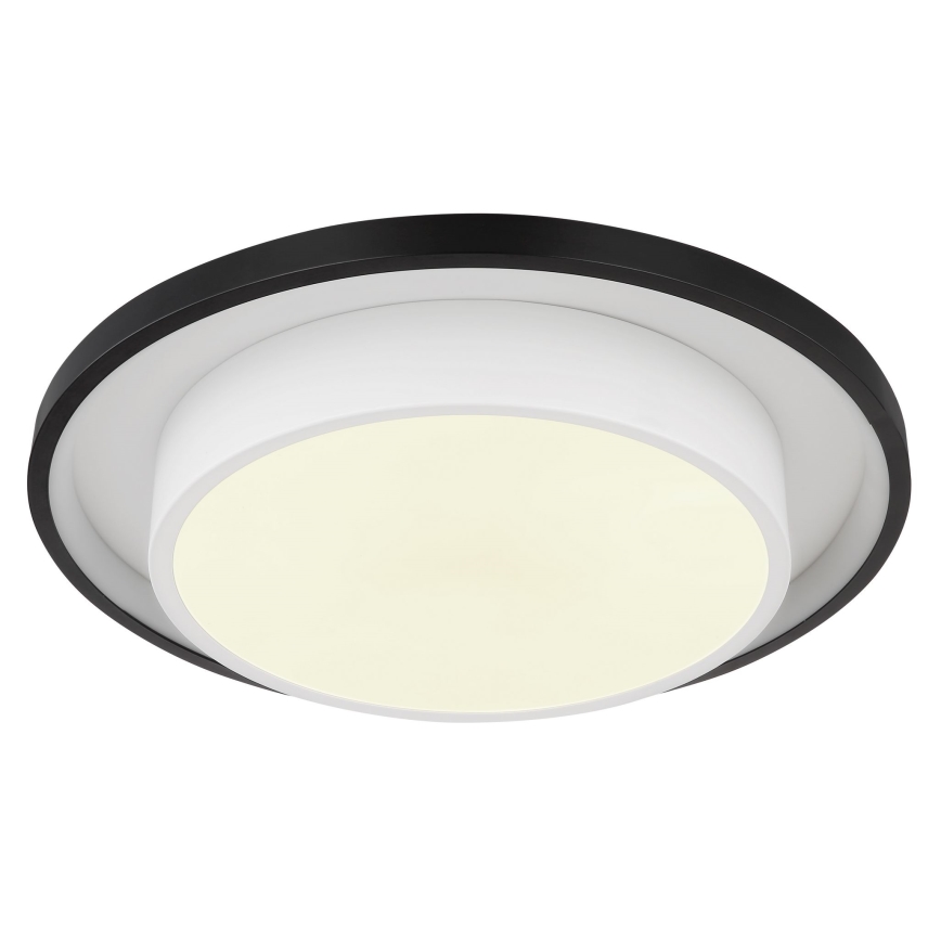 Globo - Iluminação de teto LED RGBW com regulação LED/21W/230V 2700-6500K+ controlo remoto