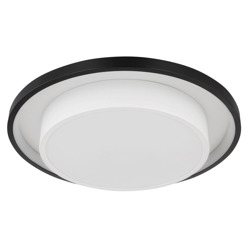 Globo - Iluminação de teto LED RGBW com regulação LED/21W/230V 2700-6500K+ controlo remoto