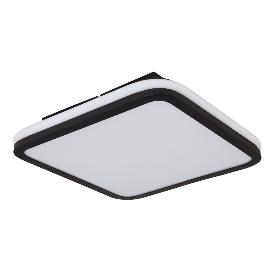 Globo - Iluminação de teto LED RGBW com regulação LED/40W/230V 2700-6500K + controlo remoto