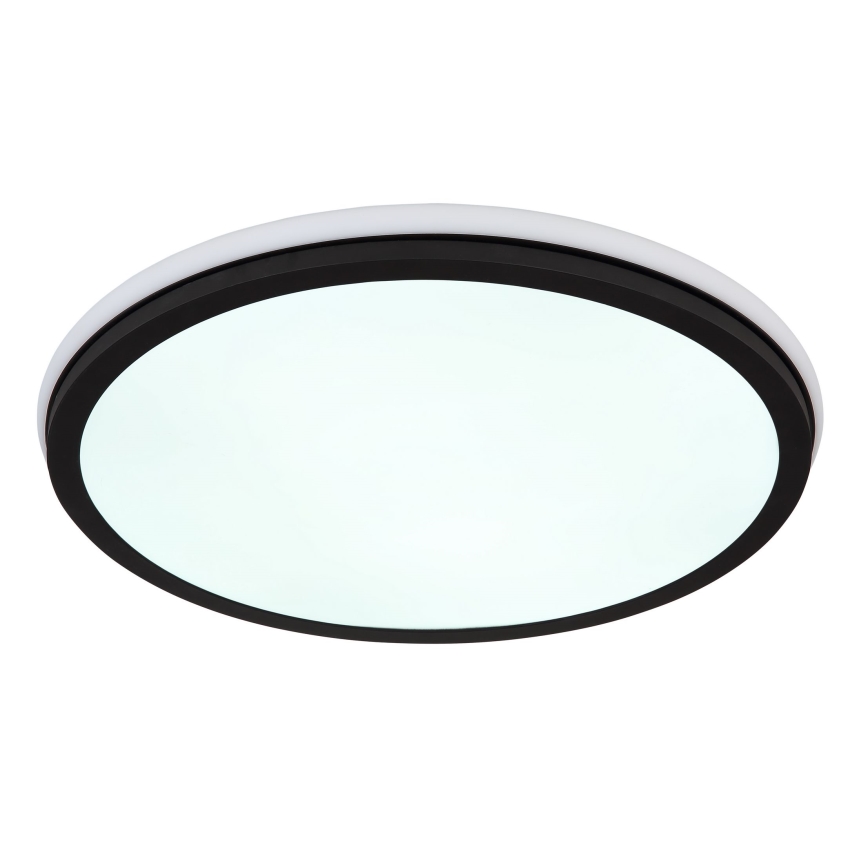 Globo - Iluminação de teto LED RGBW com regulação LED/40W/230V 2700-6500K + controlo remoto
