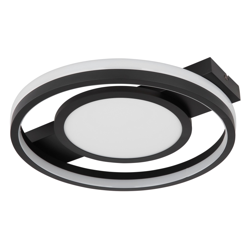 Globo - Iluminação de teto LED RGBW com regulação LED/40W/230V 3000-6500K + controlo remoto