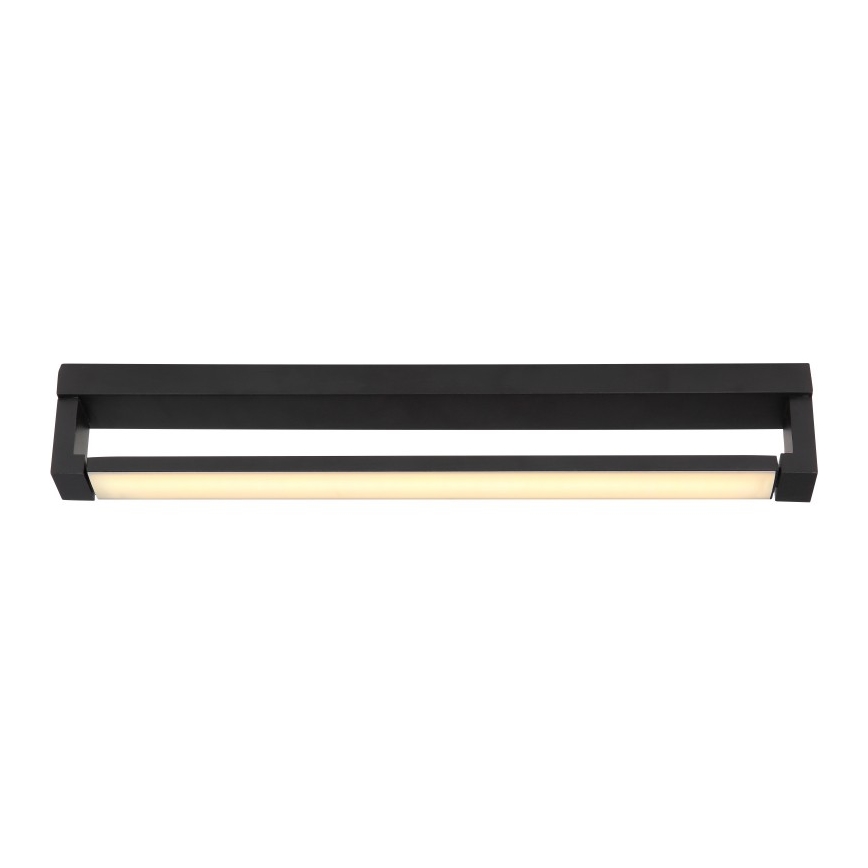 Globo - Iluminação de parede de casa de banho LED LED/12W/230V IP44