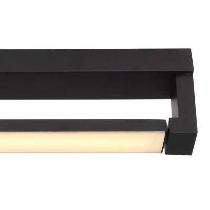 Globo - Iluminação de parede de casa de banho LED LED/12W/230V IP44
