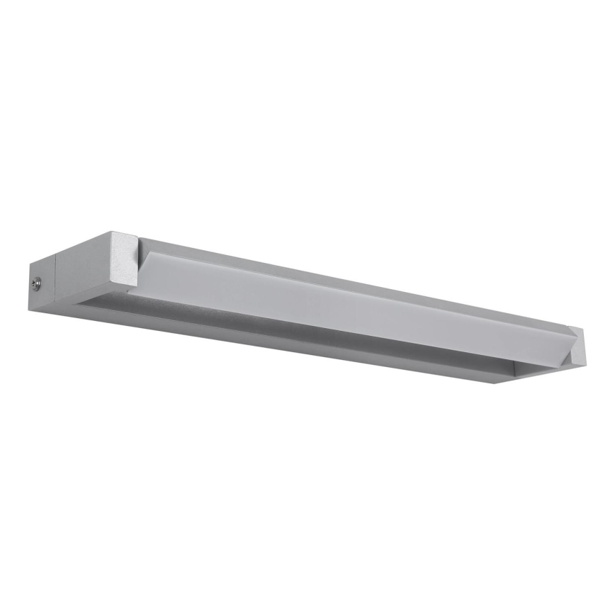 Globo 41498S - Iluminação de parede para casa de banho LED SUSI LED/12W/230V IP44