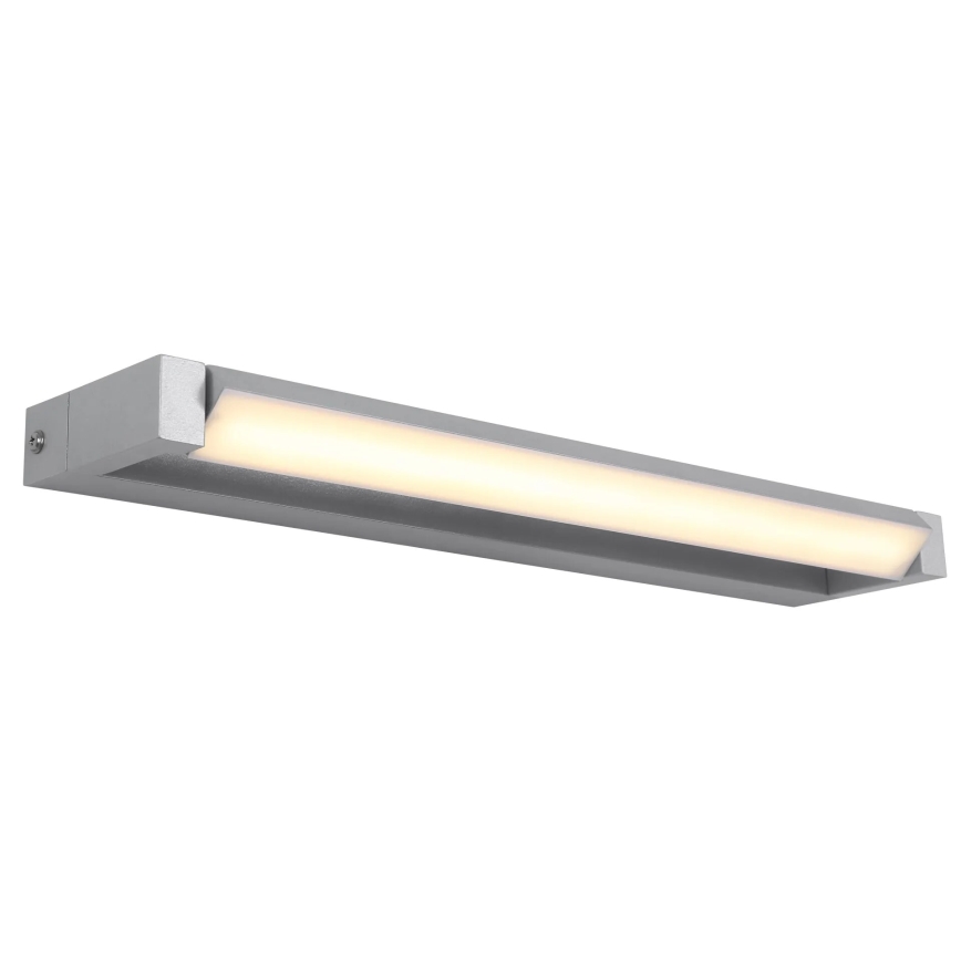 Globo 41498S - Iluminação de parede para casa de banho LED SUSI LED/12W/230V IP44