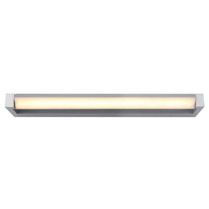 Globo 41498S - Iluminação de parede para casa de banho LED SUSI LED/12W/230V IP44