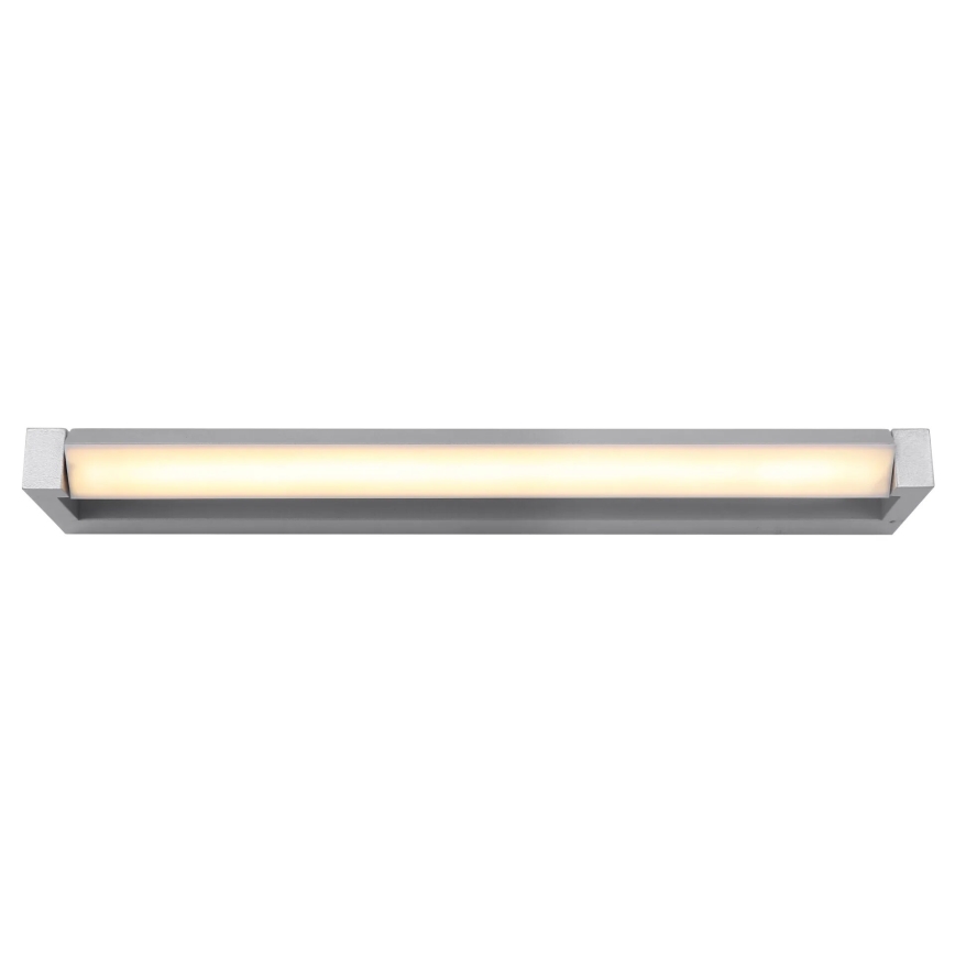 Globo 41498S - Iluminação de parede para casa de banho LED SUSI LED/12W/230V IP44