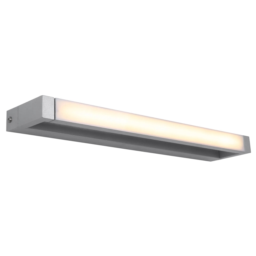 Globo 41498S - Iluminação de parede para casa de banho LED SUSI LED/12W/230V IP44