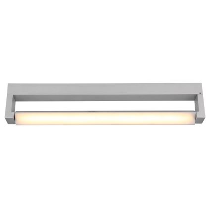 Globo 41498S - Iluminação de parede para casa de banho LED SUSI LED/12W/230V IP44