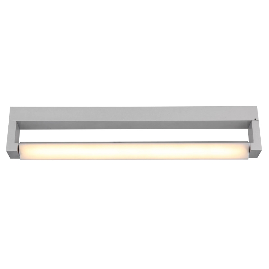 Globo 41498S - Iluminação de parede para casa de banho LED SUSI LED/12W/230V IP44
