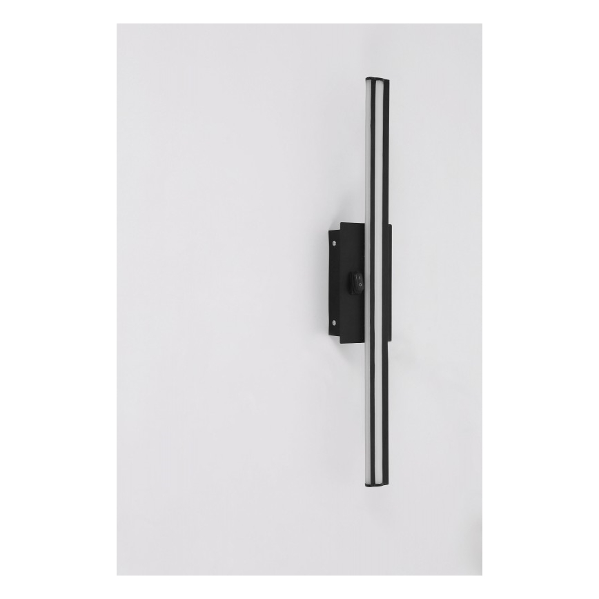 Globo - Iluminação de parede de casa de banho LED LED/18W/230V IP44