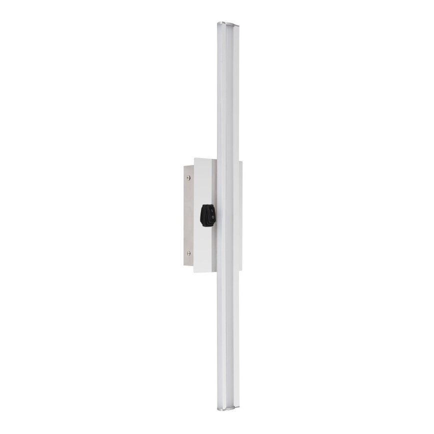 Globo - Iluminação de parede de casa de banho LED LED/18W/230V IP44