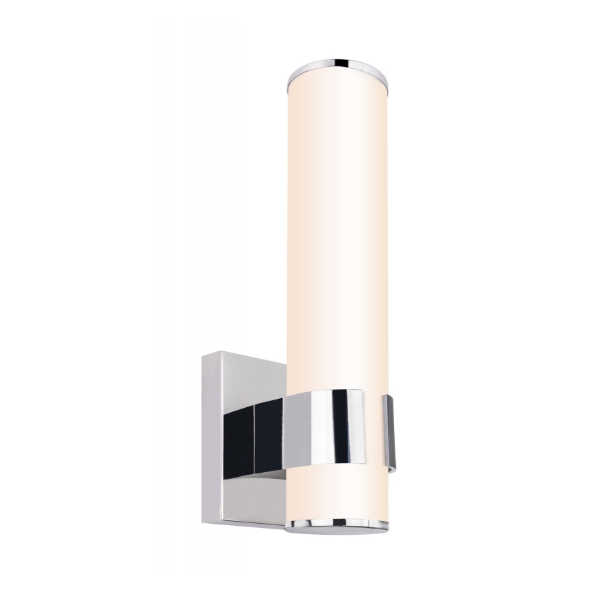 Globo - Iluminação de parede de casa de banho LED LED/12W/230V IP44