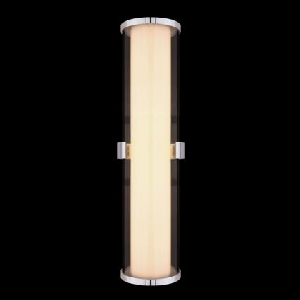 Globo - Luz de parede de casa de banho LED LED/15W/230V IP44