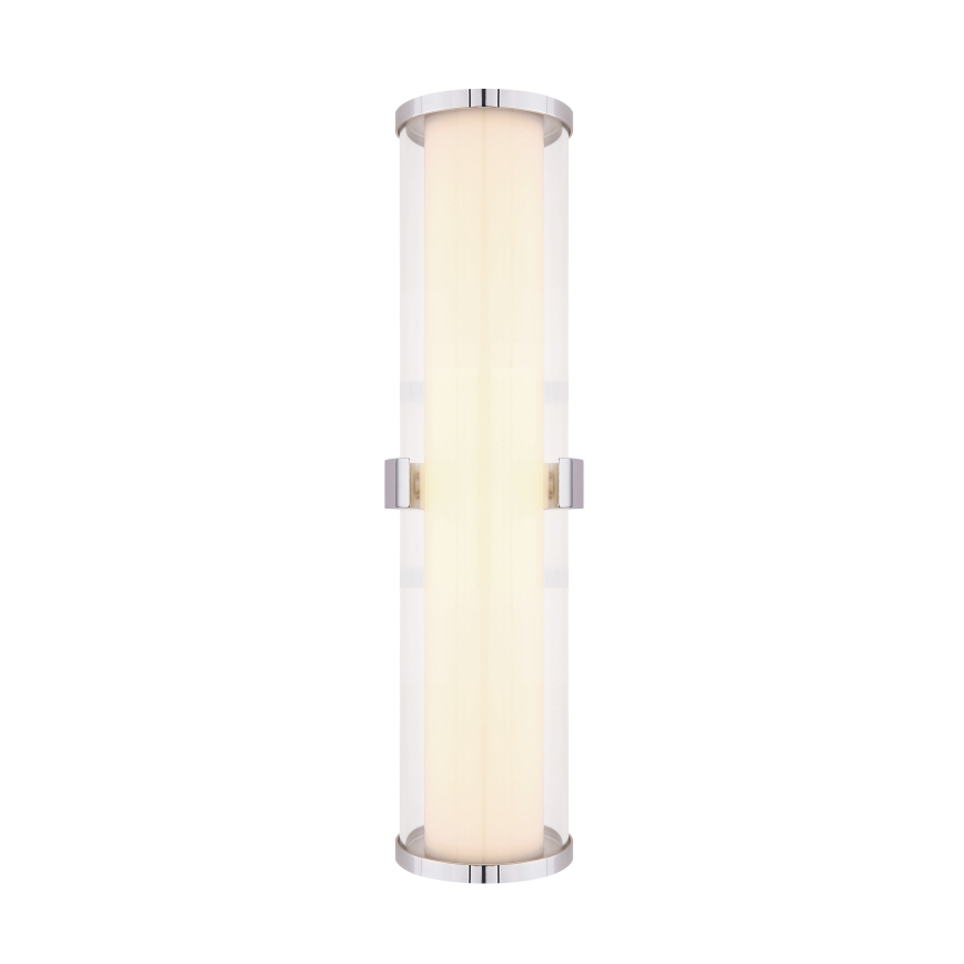 Globo - Luz de parede de casa de banho LED LED/15W/230V IP44