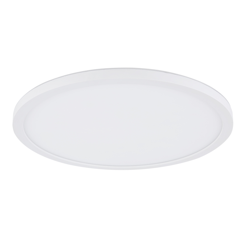 Globo - Iluminação de teto de casa de banho LED com regulação LED/24W/230V diâmetro 42 cm IP44 branco