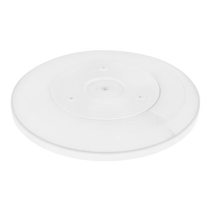 Globo - Iluminação de teto de casa de banho LED com regulação LED/24W/230V diâmetro 42 cm IP44 branco