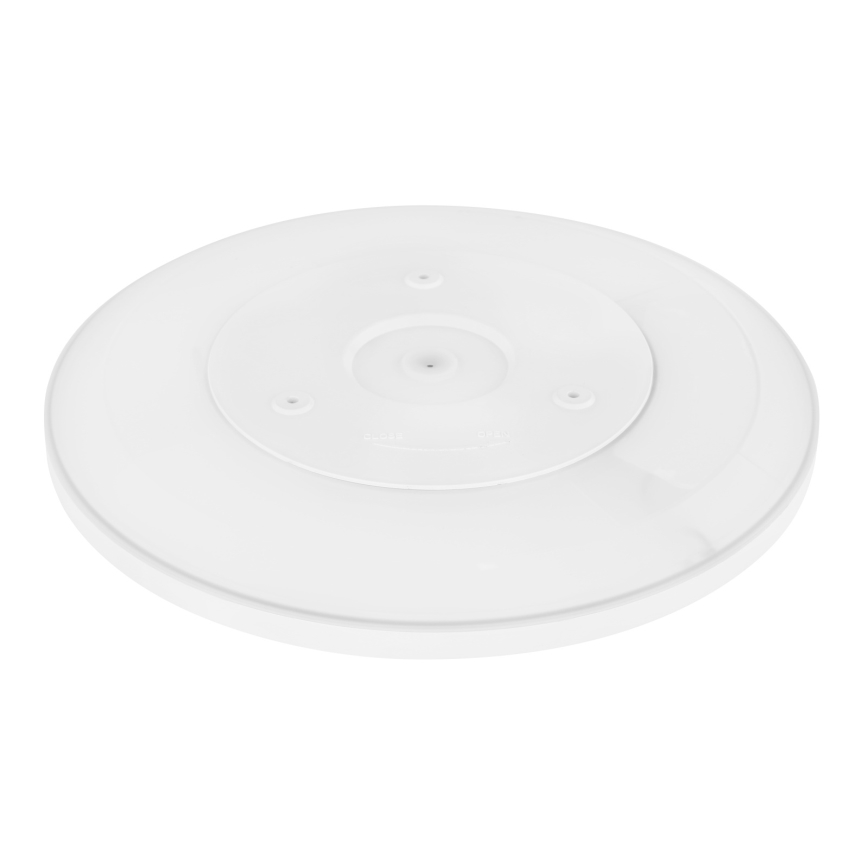 Globo - Iluminação de teto de casa de banho LED com regulação LED/24W/230V diâmetro 42 cm IP44 branco