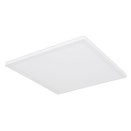 Globo - Iluminação de teto de casa de banho LED com regulação LED/24W/230V 42x42 cm IP44 branco