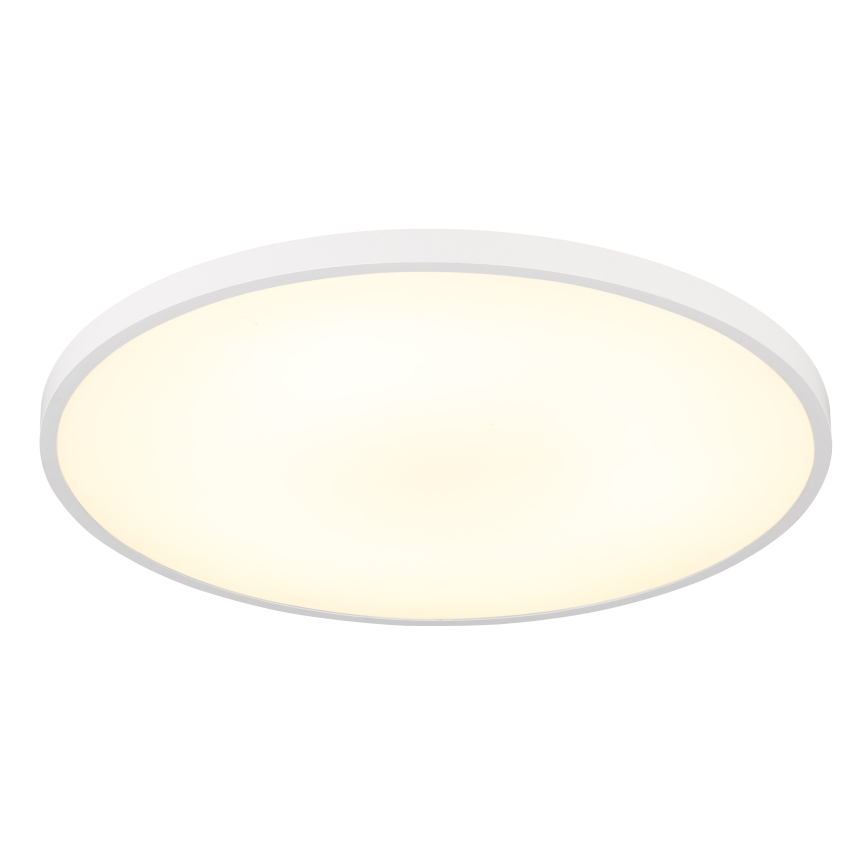 Globo - Iluminação de teto LED LED/32W/230V 4000K diâmetro 40 cm branco