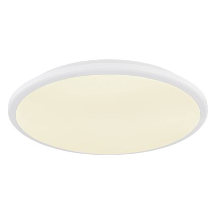 Globo - Iluminação de teto LED LED/18W/230V 4000K diâmetro 35 cm branco