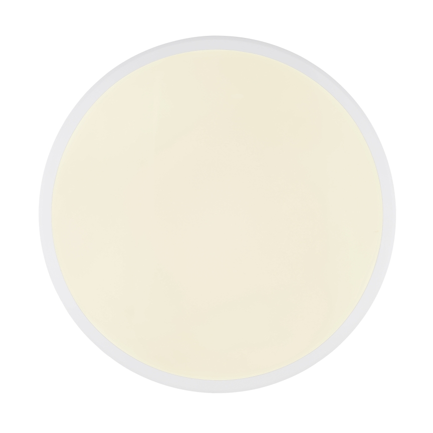 Globo - Iluminação de teto LED LED/18W/230V 4000K diâmetro 35 cm branco