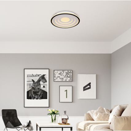 Globo - Iluminação de teto LED LED/24W/230V
