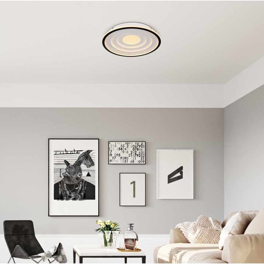 Globo - Iluminação de teto LED LED/24W/230V