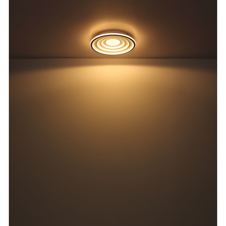 Globo - Iluminação de teto LED LED/24W/230V