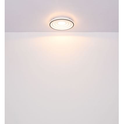 Globo - Iluminação de teto LED LED/24W/230V