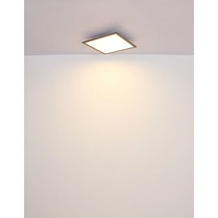 Globo - Iluminação de teto LED LED/24W/230V