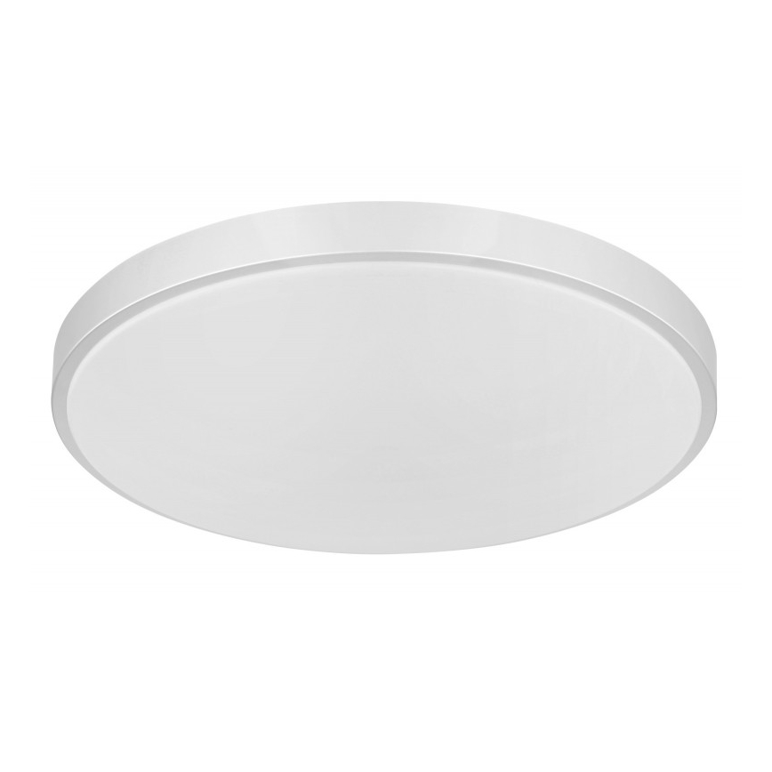 Globo - Iluminação de teto LED com regulação LED/18W/230V 2700-6500K + controlo remoto