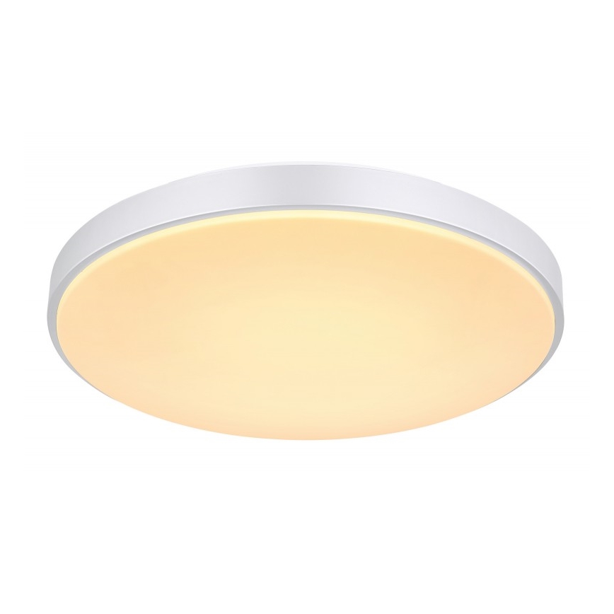 Globo - Iluminação de teto LED com regulação LED/24W/230V + controlo remoto